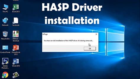 31 or later ( ERROR: <b>HASP</b> <b>Driver</b> Version 8. . Mastercam hasp driver windows 10